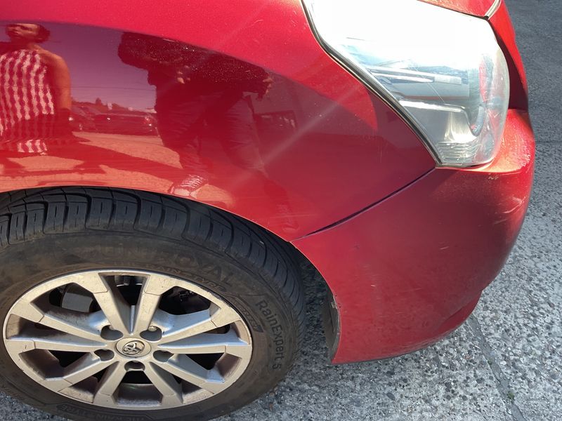 Toyota Verso 1.6 2012 – снимка 24