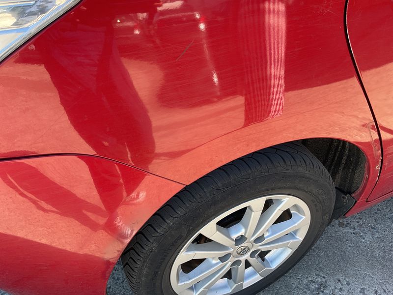 Toyota Verso 1.6 2012 – снимка 26