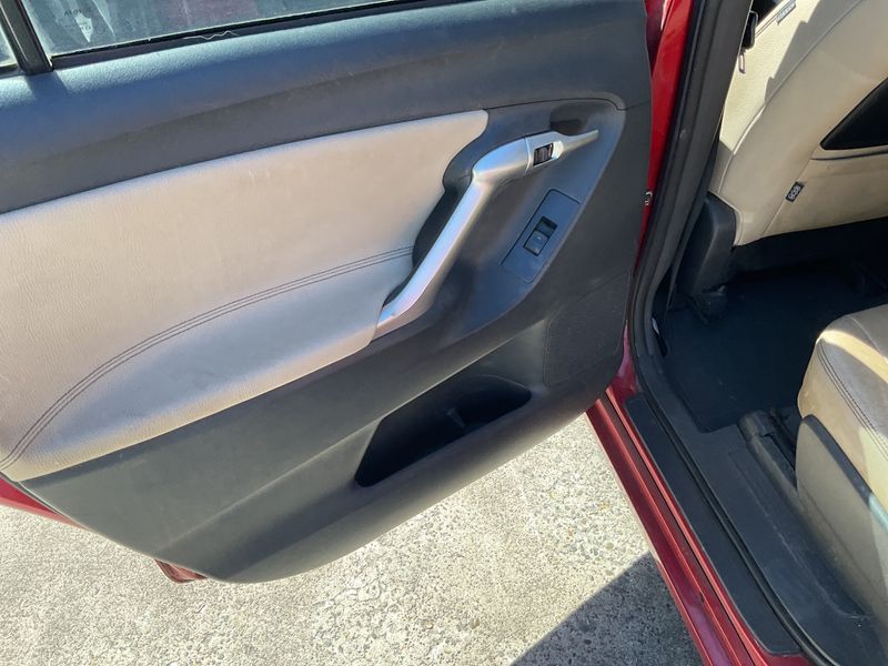 Toyota Verso 1.6 2012 – снимка 48