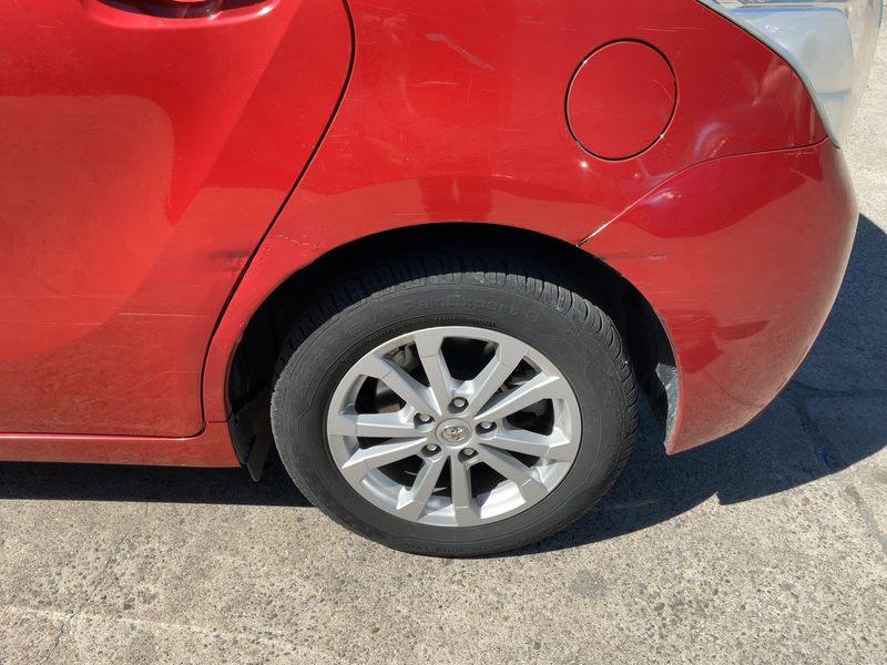 Toyota Verso 1.6 2012 – снимка 5