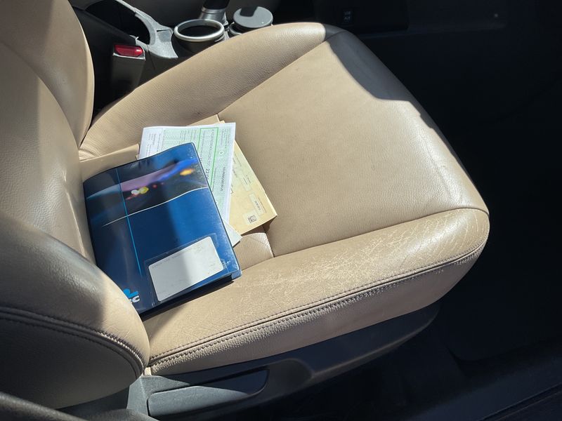 Toyota Verso 1.6 2012 – снимка 51