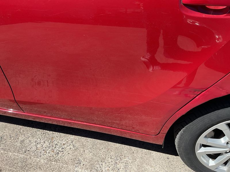 Toyota Verso 1.6 2012 – снимка 36