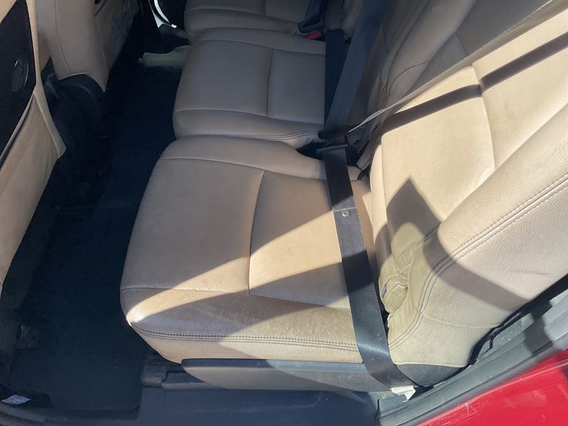 Toyota Verso 1.6 2012 – снимка 53