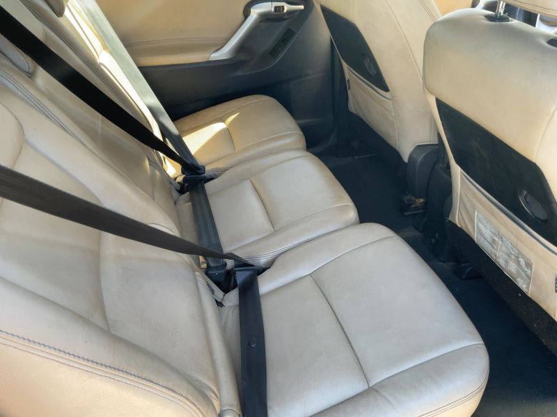 Toyota Verso 1.6 2012 – снимка 19