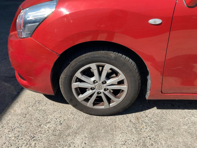 Toyota Verso 1.6 2012 – снимка 3