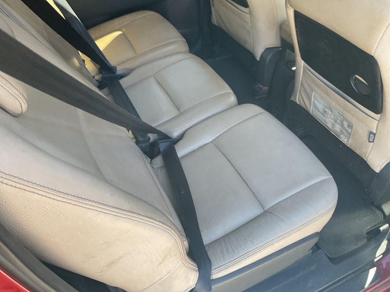 Toyota Verso 1.6 2012 – снимка 52