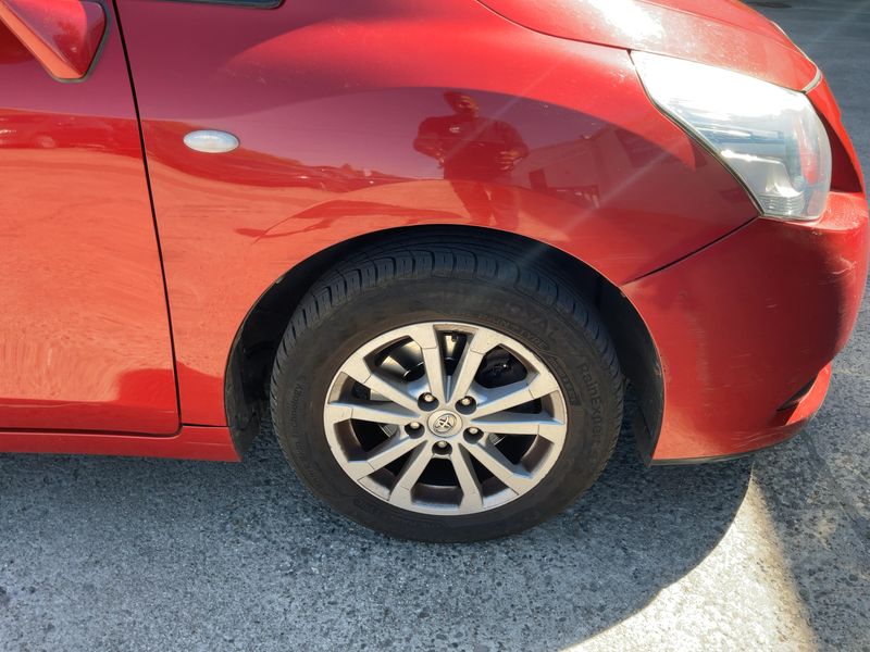 Toyota Verso 1.6 2012 – снимка 11