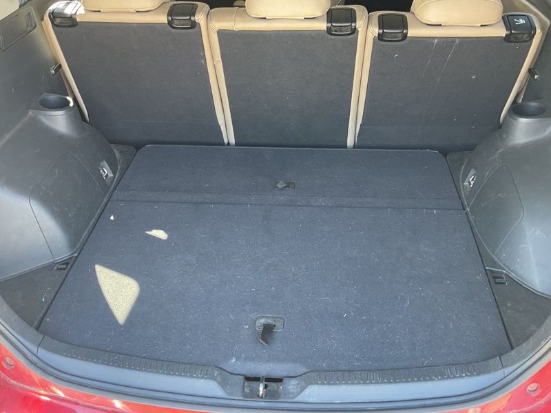 Toyota Verso 1.6 2012 – снимка 15