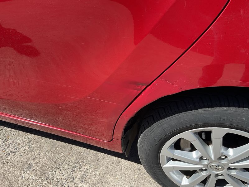 Toyota Verso 1.6 2012 – снимка 41