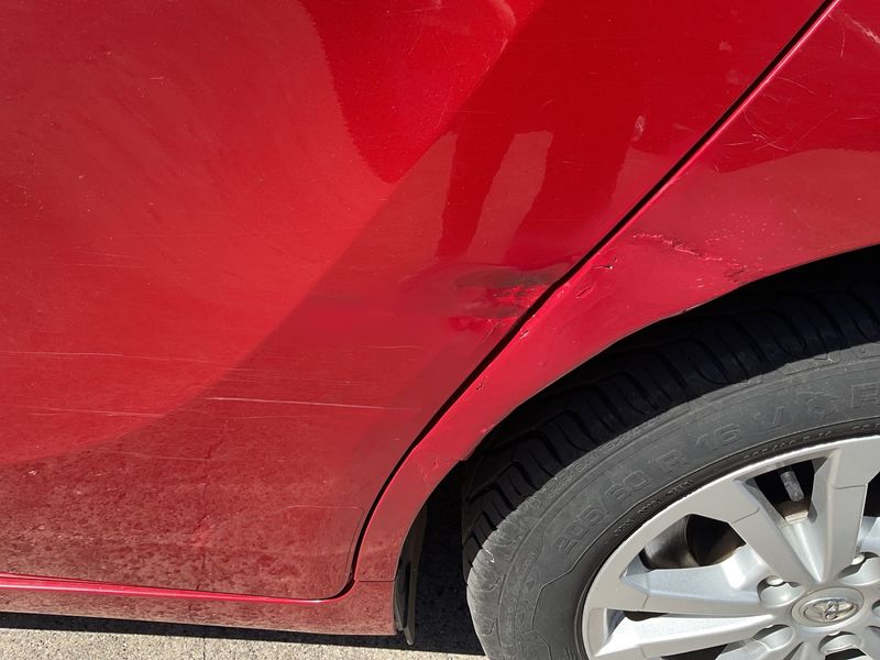 Toyota Verso 1.6 2012 – снимка 37