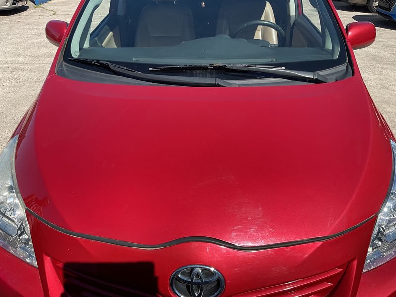 Toyota Verso 1.6 2012 – снимка 67