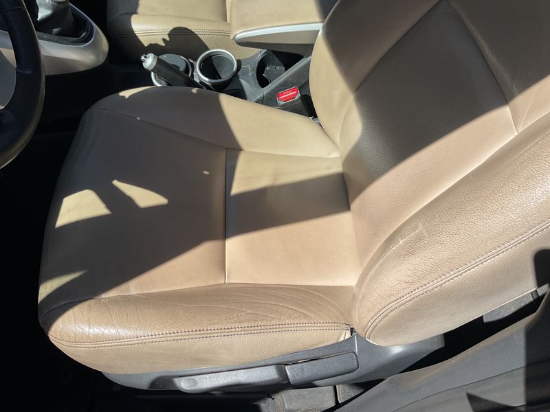 Toyota Verso 1.6 2012 – снимка 54