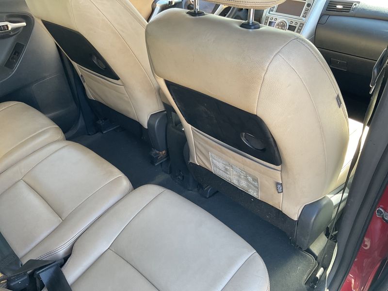Toyota Verso 1.6 2012 – снимка 47