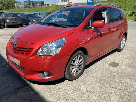 Toyota Verso 1.6 2012 – снимка 1