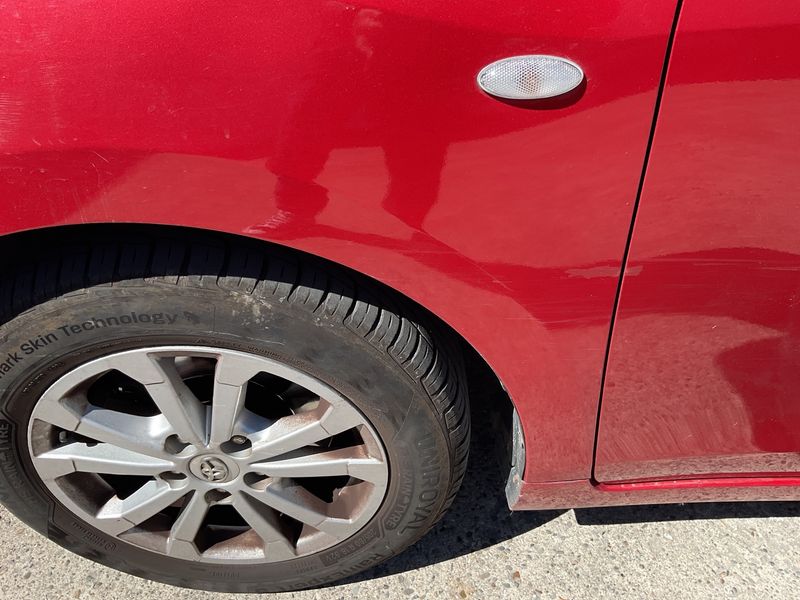 Toyota Verso 1.6 2012 – снимка 42