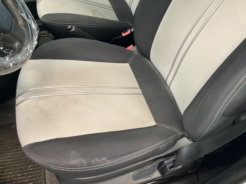 Fiat Qubo 1.4 Dynamic 2014 – снимка 32