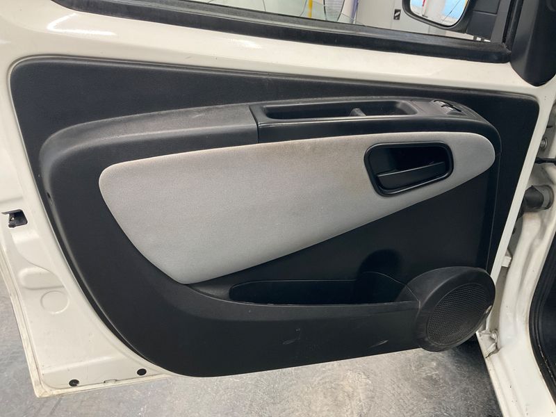 Fiat Qubo 1.4 Dynamic 2014 – снимка 26