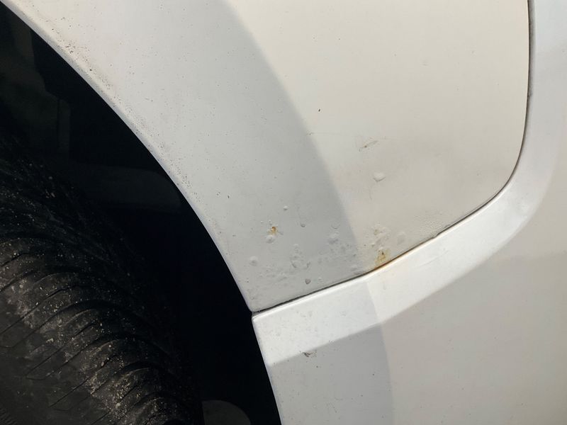 Fiat Qubo 1.4 Dynamic 2014 – снимка 23