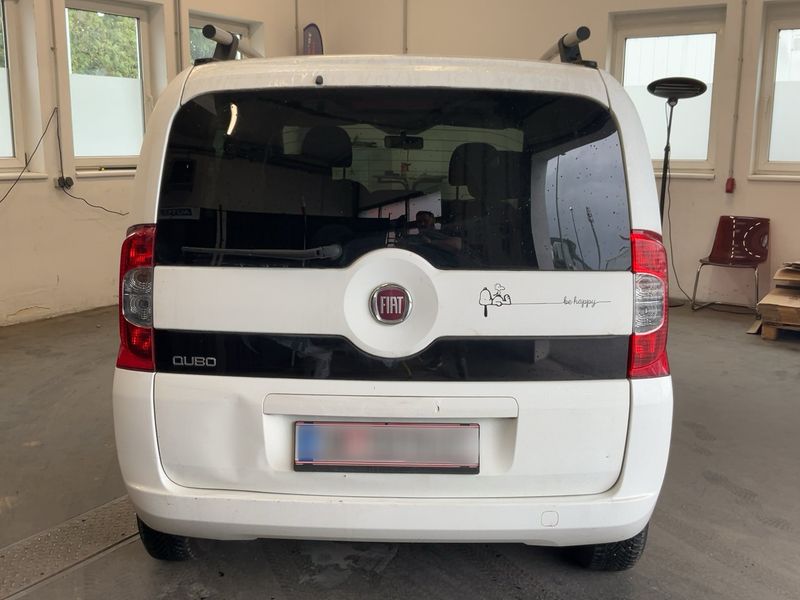 Fiat Qubo 1.4 Dynamic 2014 – снимка 7