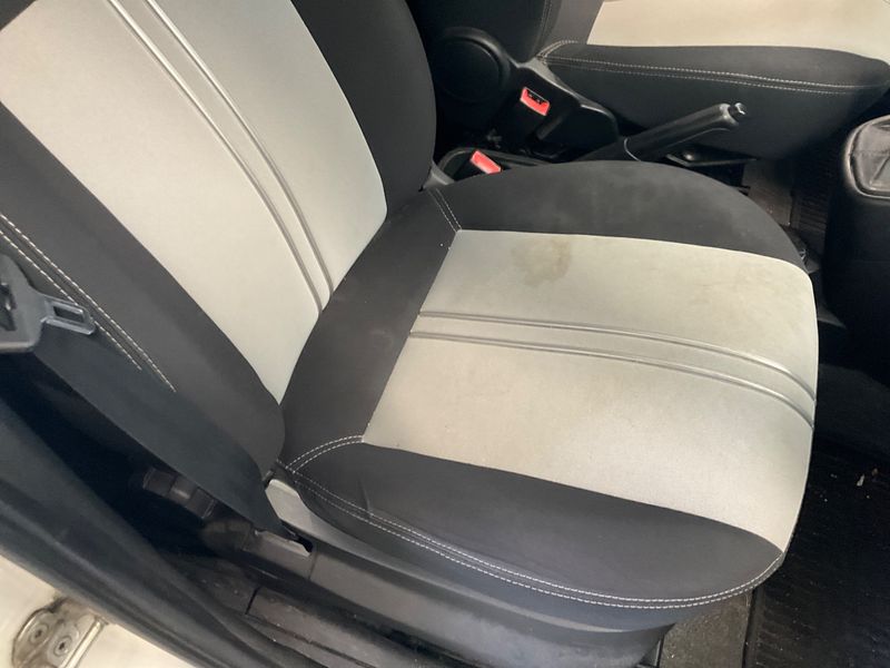 Fiat Qubo 1.4 Dynamic 2014 – снимка 29