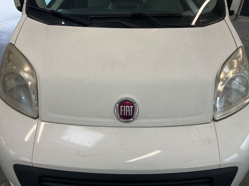 Fiat Qubo 1.4 Dynamic 2014 – снимка 49