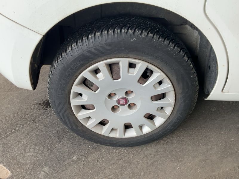 Fiat Qubo 1.4 Dynamic 2014 – снимка 9