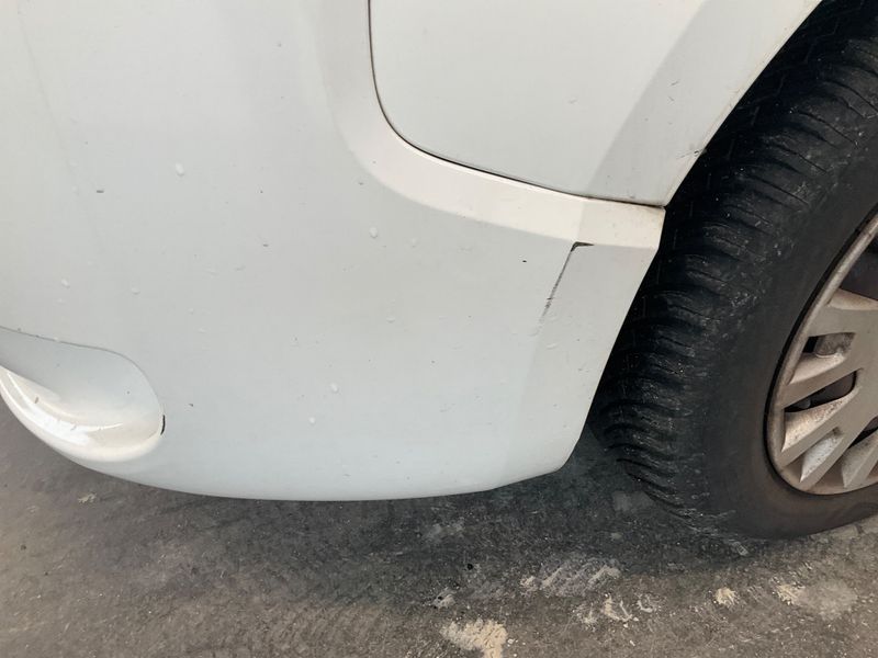 Fiat Qubo 1.4 Dynamic 2014 – снимка 47