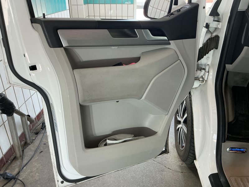 Volkswagen T6 California 2.0 TDI Ocean Edition 2017 – снимка 33