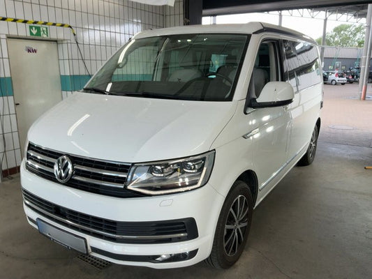 Volkswagen T6 California 2.0 TDI Ocean Edition 2017 – снимка 1
