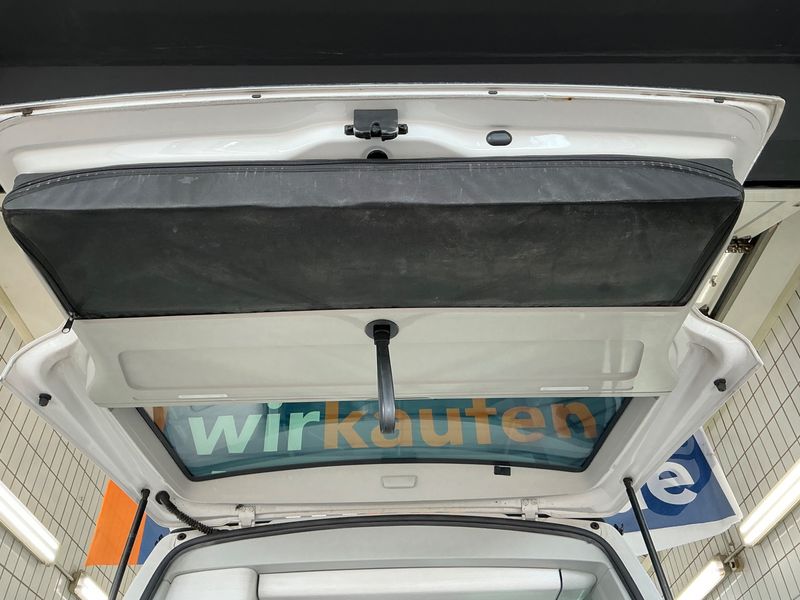 Volkswagen T6 California 2.0 TDI Ocean Edition 2017 – снимка 34