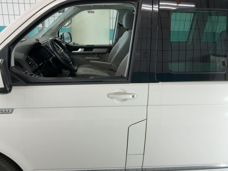 Volkswagen T6 California 2.0 TDI Ocean Edition 2017 – снимка 4