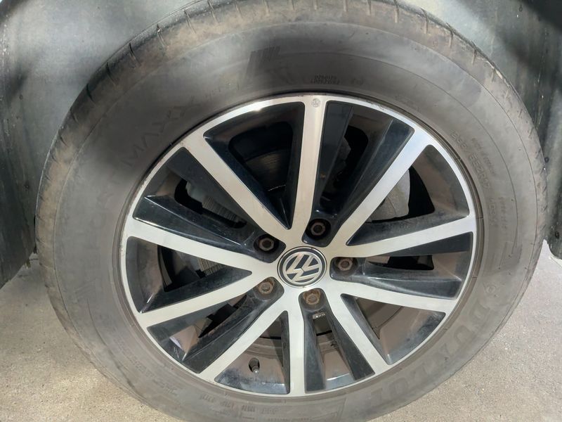 Volkswagen T6 California 2.0 TDI Ocean Edition 2017 – снимка 5
