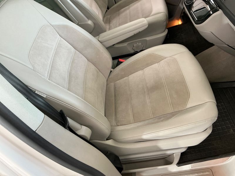 Volkswagen T6 California 2.0 TDI Ocean Edition 2017 – снимка 29
