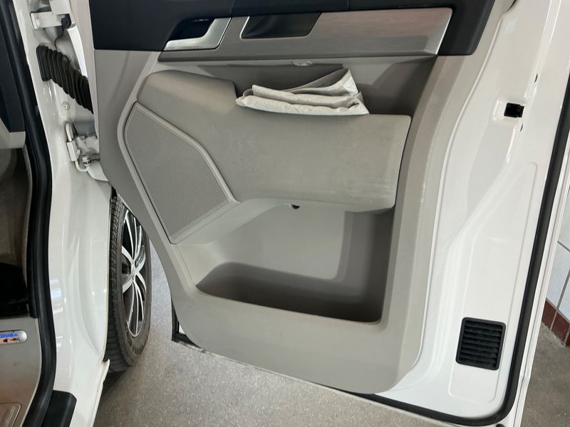 Volkswagen T6 California 2.0 TDI Ocean Edition 2017 – снимка 27
