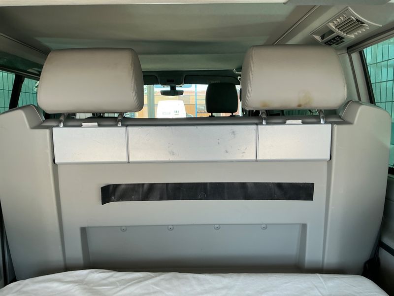 Volkswagen T6 California 2.0 TDI Ocean Edition 2017 – снимка 38