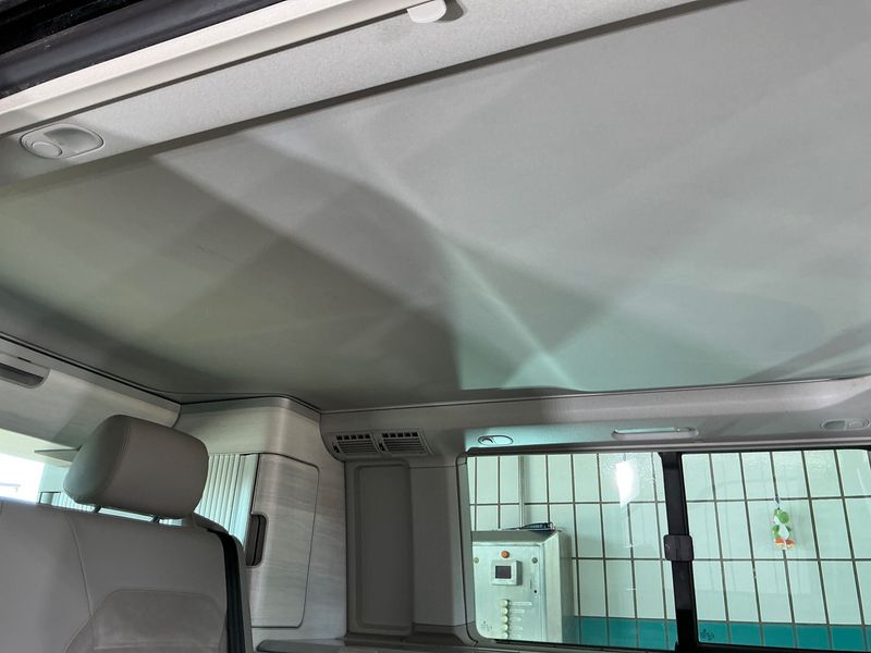 Volkswagen T6 California 2.0 TDI Ocean Edition 2017 – снимка 31