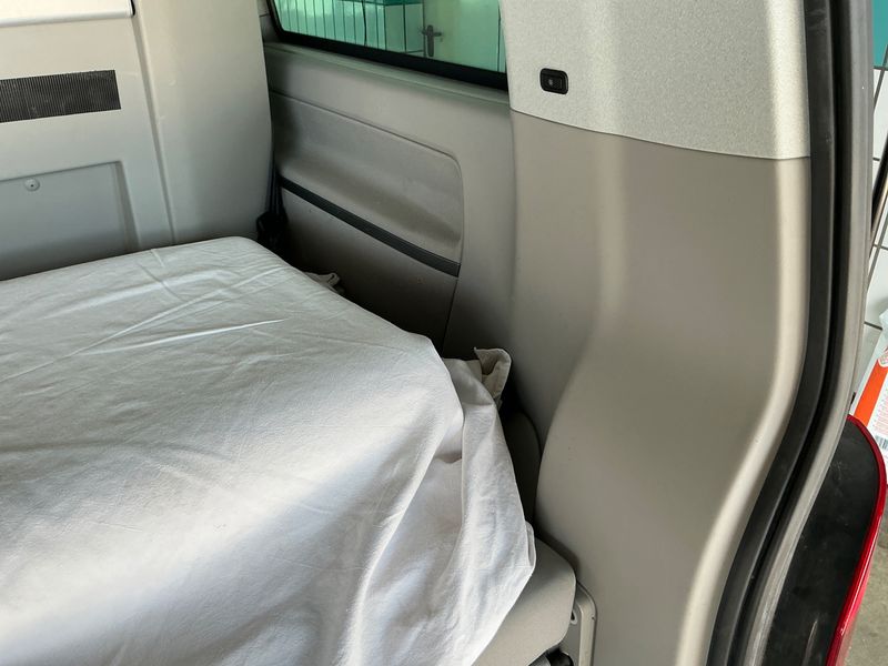 Volkswagen T6 California 2.0 TDI Ocean Edition 2017 – снимка 35