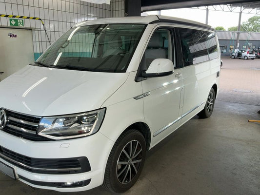 Volkswagen T6 California 2.0 TDI Ocean Edition 2017 – снимка 2