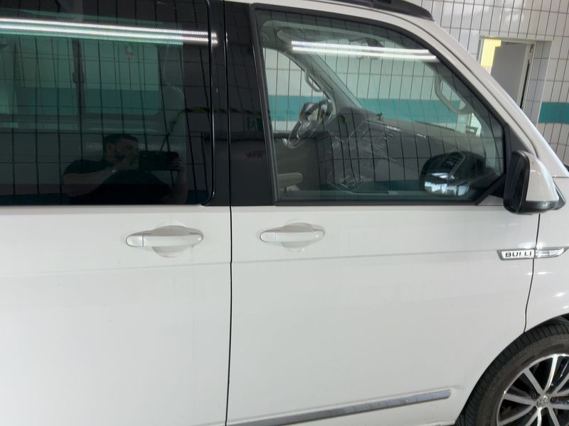 Volkswagen T6 California 2.0 TDI Ocean Edition 2017 – снимка 10