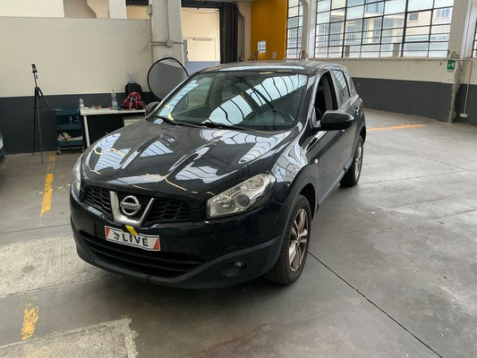 Nissan Qashqai 2.0 dCi Acenta 2011 – снимка 1