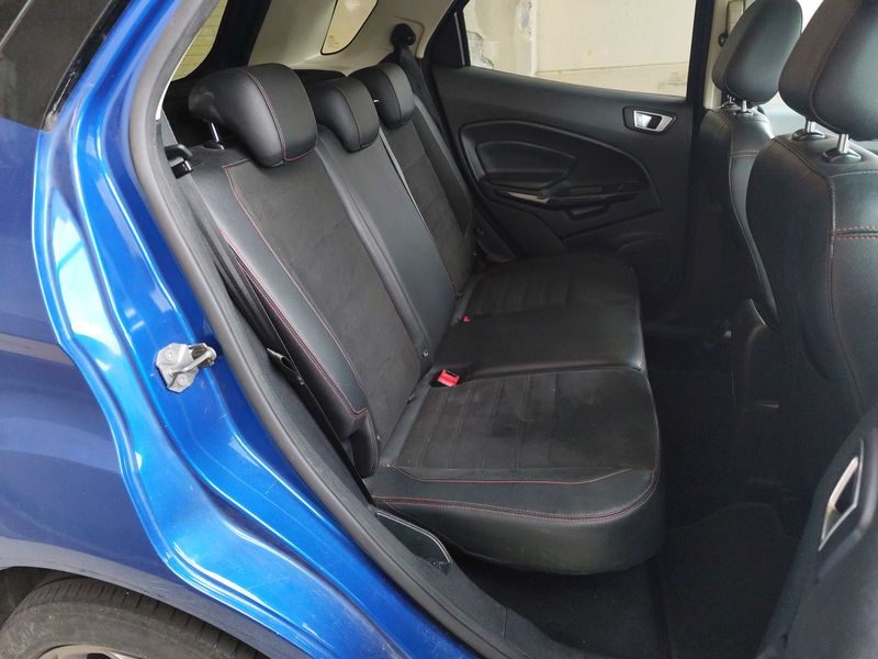 Ford EcoSport 1.0 EcoBoost ST-Line 2018 – снимка 14