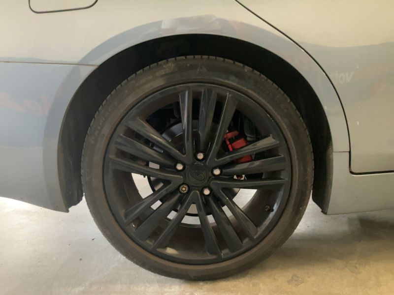 Infiniti Q50 2.0 Turbo Q50 Premium 2016 – снимка 9