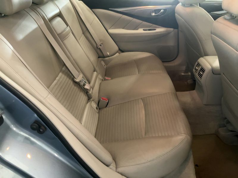 Infiniti Q50 2.0 Turbo Q50 Premium 2016 – снимка 19