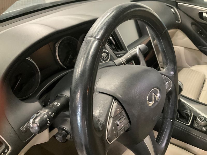 Infiniti Q50 2.0 Turbo Q50 Premium 2016 – снимка 24