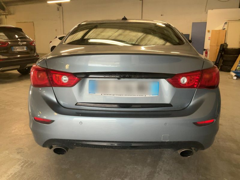 Infiniti Q50 2.0 Turbo Q50 Premium 2016 – снимка 7