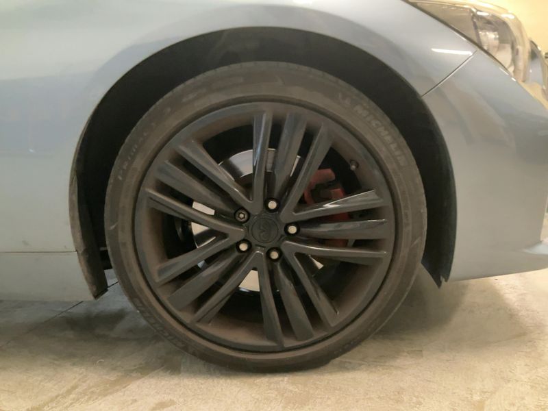 Infiniti Q50 2.0 Turbo Q50 Premium 2016 – снимка 11