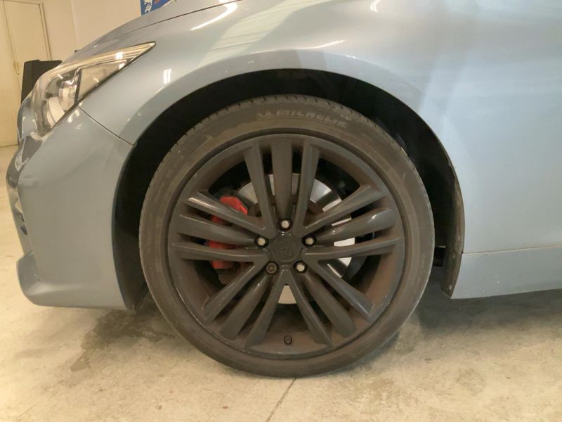 Infiniti Q50 2.0 Turbo Q50 Premium 2016 – снимка 3
