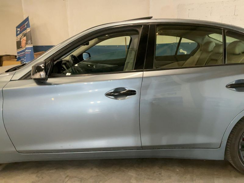 Infiniti Q50 2.0 Turbo Q50 Premium 2016 – снимка 4