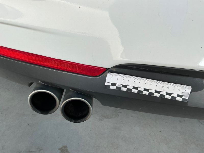 BMW 4er 430d Gran Coupé xDrive 2015 – снимка 33
