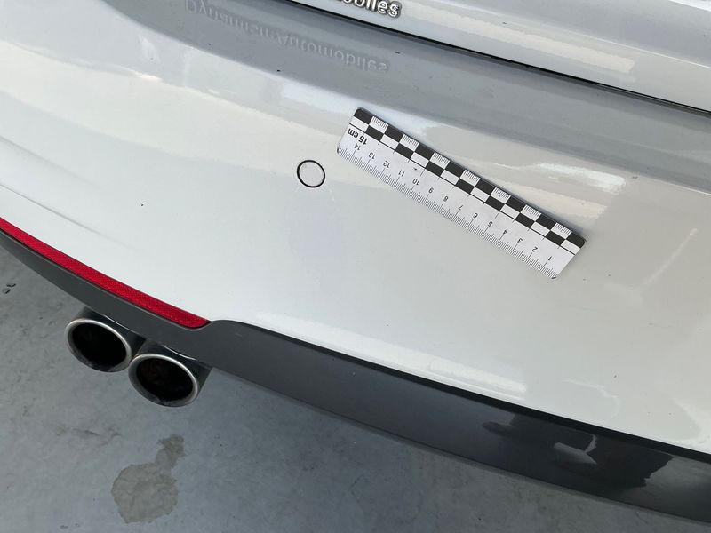 BMW 4er 430d Gran Coupé xDrive 2015 – снимка 29